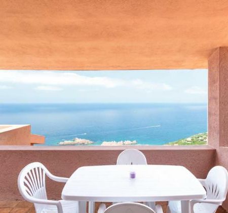 Appartamento Le Pleiadi Costa Paradiso Exterior photo