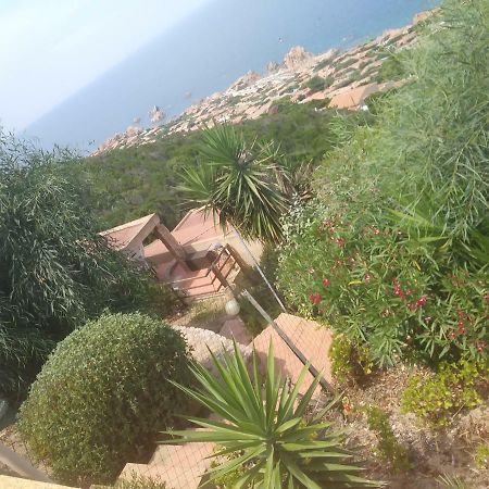 Appartamento Le Pleiadi Costa Paradiso Exterior photo