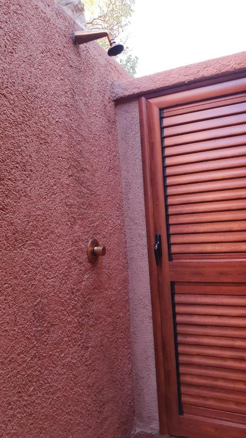 Appartamento Le Pleiadi Costa Paradiso Exterior photo