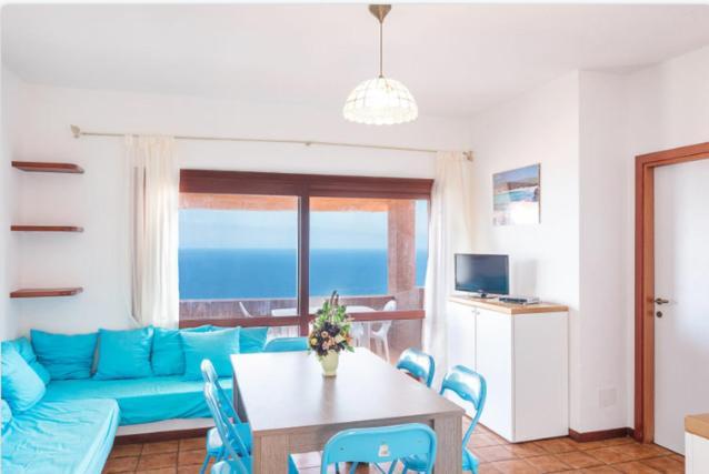 Appartamento Le Pleiadi Costa Paradiso Exterior photo