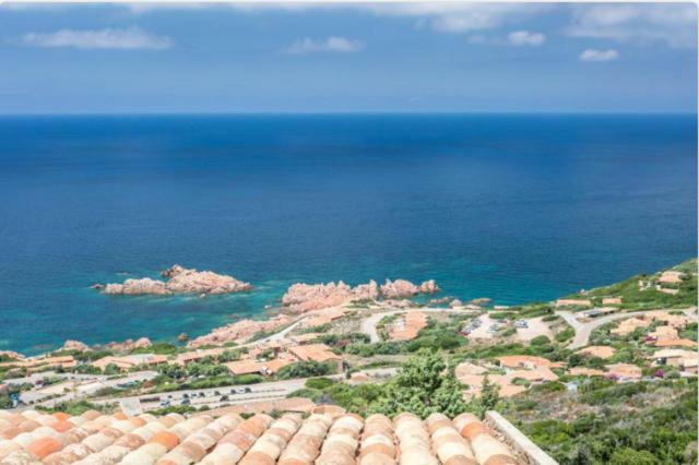 Appartamento Le Pleiadi Costa Paradiso Exterior photo