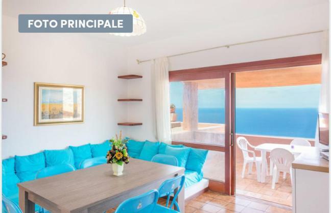 Appartamento Le Pleiadi Costa Paradiso Exterior photo