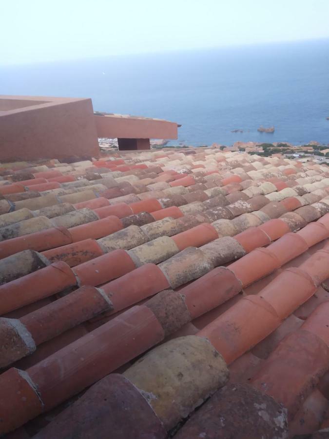 Appartamento Le Pleiadi Costa Paradiso Exterior photo
