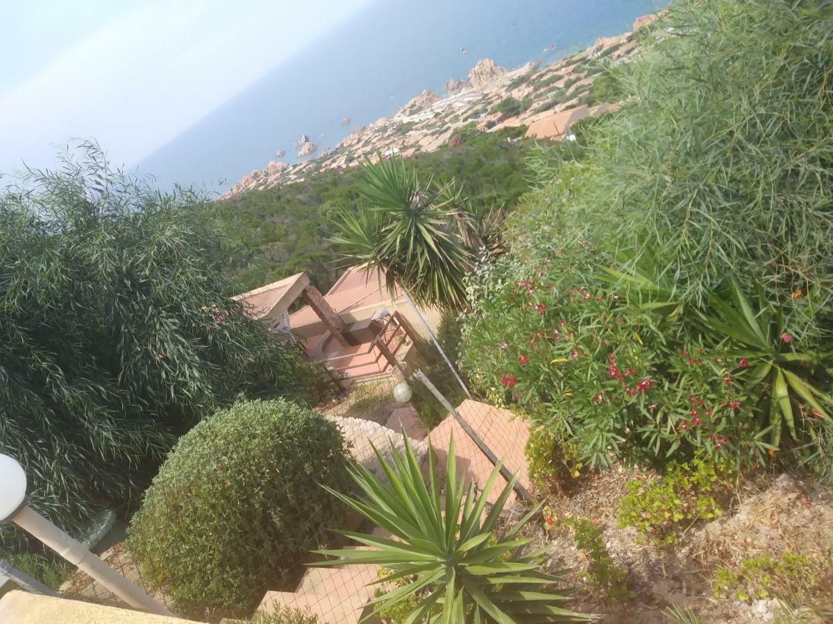 Appartamento Le Pleiadi Costa Paradiso Exterior photo